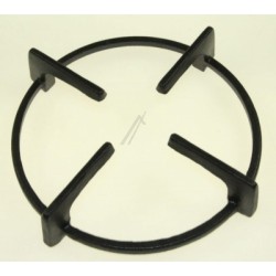 grille fonte support casserole grand bruleur pour table de cuisson whirlpool