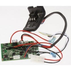 carte electronique pour aspirateur electrolux