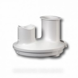 couvercle entraineur pour batteur braun