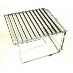 bac capsules usagees pour cafetiere dosettes magimix