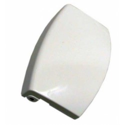 poignee de hublot pour lave linge aeg