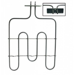 resistance de sole pour four rosieres