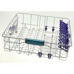 panier superieur pour lave vaisselle lg