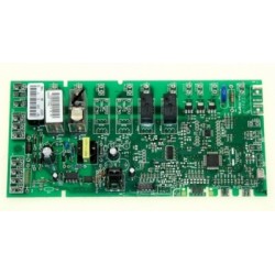 carte de puissance pour four brandt