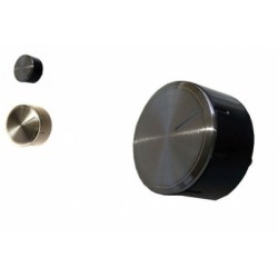 bouton de selecteur pour plaque de cuisson bosch