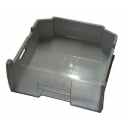 big plastic freezer drawer ass(54cm/ps c pour refrigerateur beko