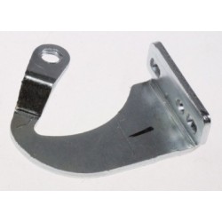 charniere sup(m8) g chro pour refrigerateur hotpoint ariston