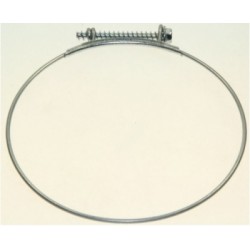 collier de serrage durite pour lave linge miele