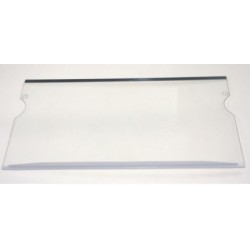 plaque de verre 479x300mm pour refrigerateur miele