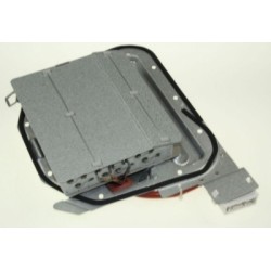 elem. chauffant pour seche linge whirlpool