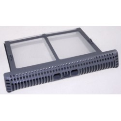 filtre peluches pour seche linge samsung