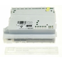 module electronique configure pour lave vaisselle faure