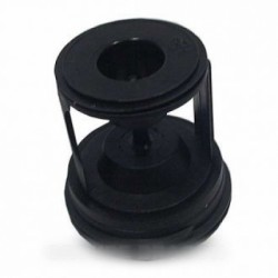 bouchon filtre pour lave linge gorenje
