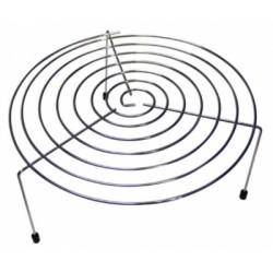trepied grille haut pour micro ondes samsung