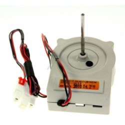 moteur ventilateur pour refrigerateur americain lg