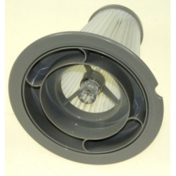 filtre hepa pour aspirateur rowenta