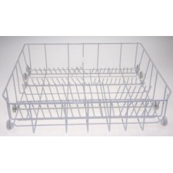 panier inferieur pour lave vaisselle miele