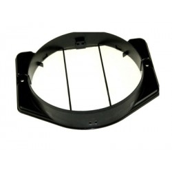 flasque connection diametre 150mm pour hotte whirlpool