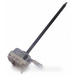 thermostat a etage pyrolyse