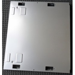 porte exterieure pour lave vaisselle beko