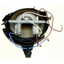 plaque+resistance/complet pour cafetiere filtre krups