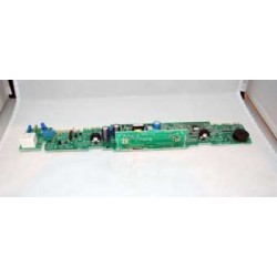 carte affichage led artica module commande pour combi hotpoint ariston
