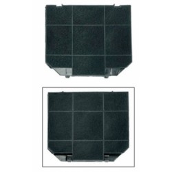 filtre charbon pour hotte roblin