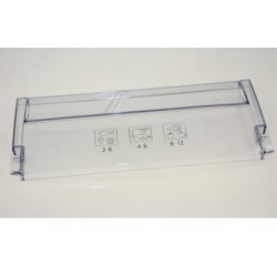 portillon freezer pour refrigerateur beko 