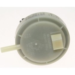 pressotat pour lave linge ariston