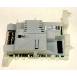 carte electronique invensys programme pour lave linge candy