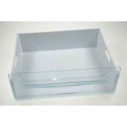 ensemble tiroir intermediaire pour refrigerateur congelateur ariston