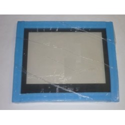 ensemble vitre interieure de porte pour four smeg