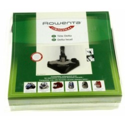 brosse delta pour aspirateur rowenta 