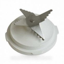 couteau blender pour robot multifonctions philips