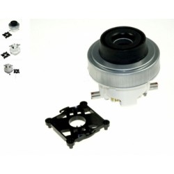 bloc moteur gmp 220/240v 1200 w gm80 pour aspirateur nilfisk