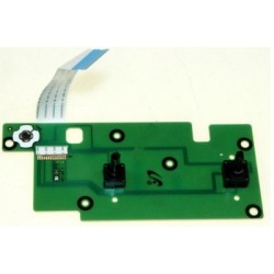 platine de commande pour micro ondes samsung 