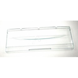 bandeau tiroir g/gp/gpes 1356 1456 pour refrigerateur liebherr