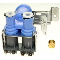 vanne d'entree 2v pour refrigerateur samsung