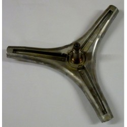 croisillon tambour pour lave linge lg