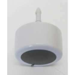 bouton programmateur pour lave linge laden