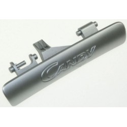 poignee pour lave linge candy