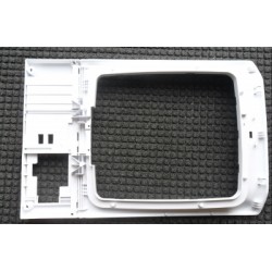 plan superieur pour lave linge candy