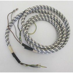 tuyau vapeur pour centrale vapeur domena