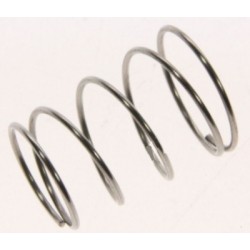 ressort de piston pour cafeti