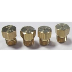 injecteurs gaz butane propane pour table de cuisson whirlpool 