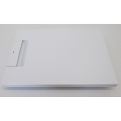 porte freezer pour refrigerateur de dietrich