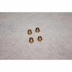 jeu injecteur gb pour table de cuisson hotpoint ariston