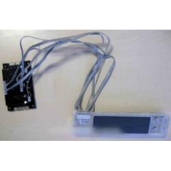 carte d affichage pour four scholtes