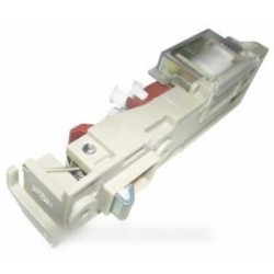 serrure electro-magnetique 220-240v de lave linge miele