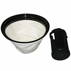 filtre principal mousse pour aspirateur nilfisk advance